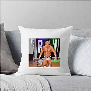 Built Like Michael Hunter Hutter Michael Hunter Hutter Pillows Cover