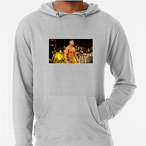 Undeniable Force: Michael Hunter Hutter Michael Hunter Hutter Hoodies