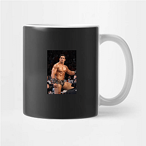Chaos Follows Michael Hunter Hutter Michael Hunter Hutter Mugs