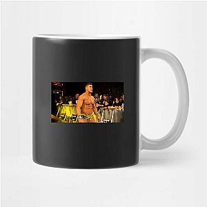 Undeniable Force: Michael Hunter Hutter Michael Hunter Hutter Mugs