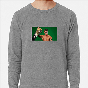Wrestle Hard Like Michael Hunter Hutter Michael Hunter Hutter Sweatshirts