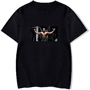 All Eyes on Michael Hunter Hutter Michael Hunter Hutter T-Shirts