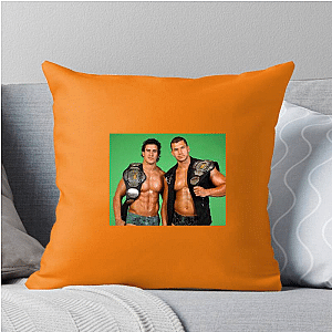 No One Hits Like Michael Hunter Hutter Michael Hunter Hutter Pillows Cover