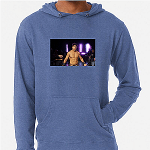 Slams by Michael Hunter Hutter Michael Hunter Hutter Hoodies