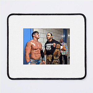 Legend Mode: Michael Hunter Hutter Michael Hunter Hutter Mouse Pads