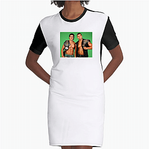 No One Hits Like Michael Hunter Hutter Michael Hunter Hutter Dresses