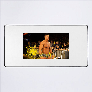 Undeniable Force: Michael Hunter Hutter Michael Hunter Hutter Mouse Pads