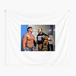 Legend Mode: Michael Hunter Hutter Michael Hunter Hutter Tapestries