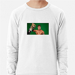 Wrestle Hard Like Michael Hunter Hutter Michael Hunter Hutter Sweatshirts