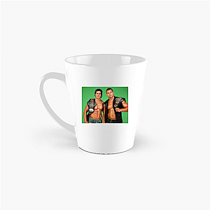 No One Hits Like Michael Hunter Hutter Michael Hunter Hutter Mugs