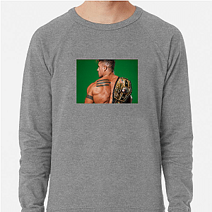 Main Event Energy – Michael Hunter Hutter Michael Hunter Hutter Sweatshirts