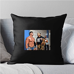 Legend Mode: Michael Hunter Hutter Michael Hunter Hutter Pillows Cover