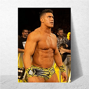 Undeniable Force: Michael Hunter Hutter Michael Hunter Hutter Posters