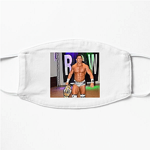 Built Like Michael Hunter Hutter Michael Hunter Hutter Face Masks