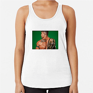 Main Event Energy – Michael Hunter Hutter Michael Hunter Hutter Tank Tops