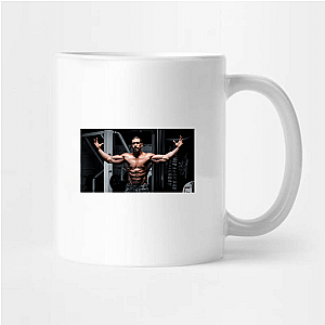 All Eyes on Michael Hunter Hutter Michael Hunter Hutter Mugs