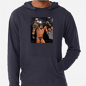 Respect the Name – Michael Hunter Hutter Michael Hunter Hutter Hoodies