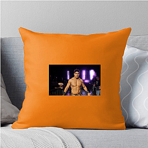 Slams by Michael Hunter Hutter Michael Hunter Hutter Pillows Cover