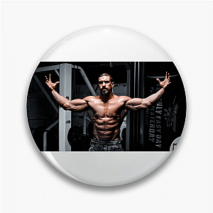 All Eyes on Michael Hunter Hutter Michael Hunter Hutter Pins