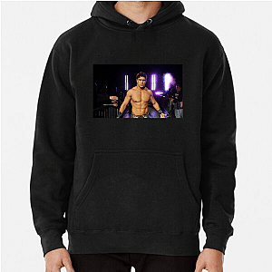 Slams by Michael Hunter Hutter Michael Hunter Hutter Hoodies
