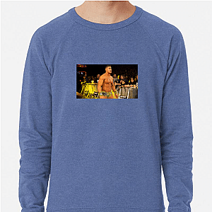 Undeniable Force: Michael Hunter Hutter Michael Hunter Hutter Sweatshirts