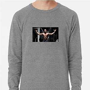 All Eyes on Michael Hunter Hutter Michael Hunter Hutter Sweatshirts