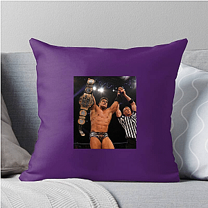 Respect the Name – Michael Hunter Hutter Michael Hunter Hutter Pillows Cover