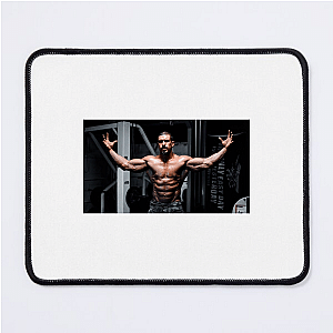 All Eyes on Michael Hunter Hutter Michael Hunter Hutter Mouse Pads