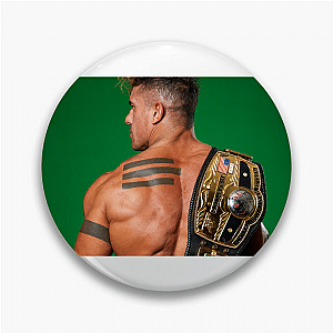 Main Event Energy – Michael Hunter Hutter Michael Hunter Hutter Pins