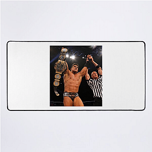 Respect the Name – Michael Hunter Hutter Michael Hunter Hutter Mouse Pads