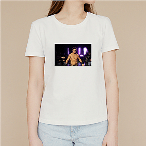 Slams by Michael Hunter Hutter Michael Hunter Hutter T-Shirts