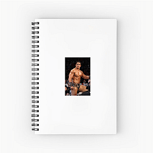 Chaos Follows Michael Hunter Hutter Michael Hunter Hutter Notebook