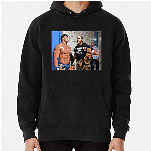 Legend Mode: Michael Hunter Hutter Michael Hunter Hutter Hoodies