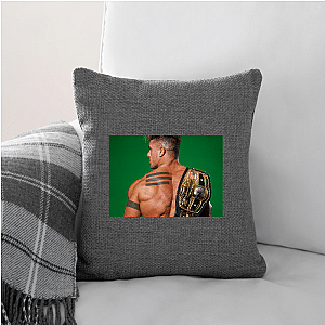Main Event Energy – Michael Hunter Hutter Michael Hunter Hutter Pillows Cover