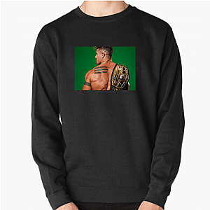 Main Event Energy – Michael Hunter Hutter Michael Hunter Hutter Sweatshirts