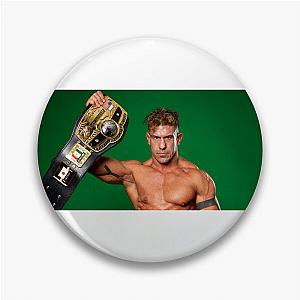 Wrestle Hard Like Michael Hunter Hutter Michael Hunter Hutter Pins