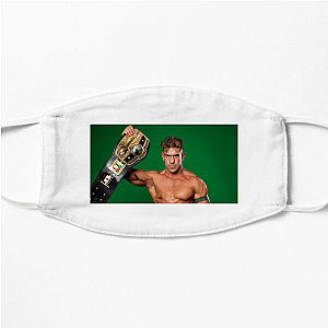 Wrestle Hard Like Michael Hunter Hutter Michael Hunter Hutter Face Masks