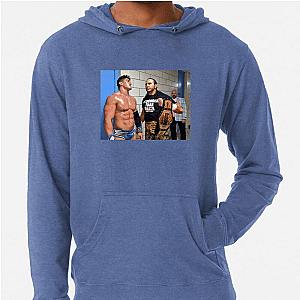 Legend Mode: Michael Hunter Hutter Michael Hunter Hutter Hoodies