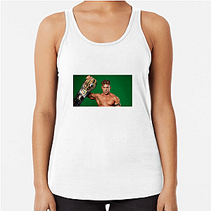 Wrestle Hard Like Michael Hunter Hutter Michael Hunter Hutter Tank Tops