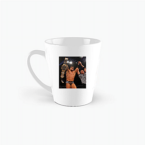 Respect the Name – Michael Hunter Hutter Michael Hunter Hutter Mugs