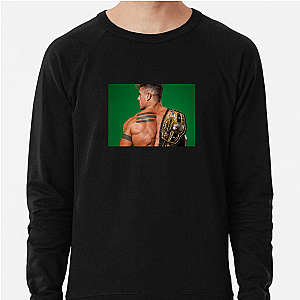 Main Event Energy – Michael Hunter Hutter Michael Hunter Hutter Sweatshirts