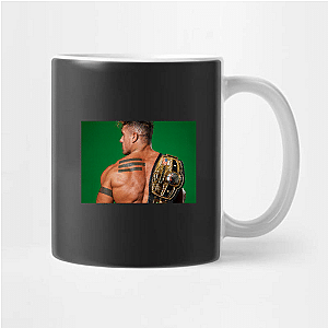 Main Event Energy – Michael Hunter Hutter Michael Hunter Hutter Mugs