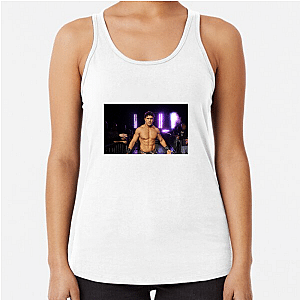 Slams by Michael Hunter Hutter Michael Hunter Hutter Tank Tops