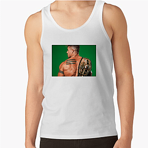 Main Event Energy – Michael Hunter Hutter Michael Hunter Hutter Tank Tops