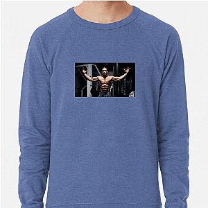 All Eyes on Michael Hunter Hutter Michael Hunter Hutter Sweatshirts