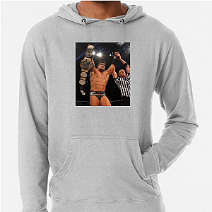 Respect the Name – Michael Hunter Hutter Michael Hunter Hutter Hoodies