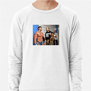 Legend Mode: Michael Hunter Hutter Michael Hunter Hutter Sweatshirts