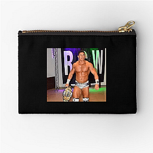 Built Like Michael Hunter Hutter Michael Hunter Hutter Zipper Pouches