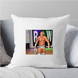 Built Like Michael Hunter Hutter Michael Hunter Hutter Pillows Cover