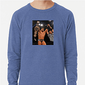 Respect the Name – Michael Hunter Hutter Michael Hunter Hutter Sweatshirts